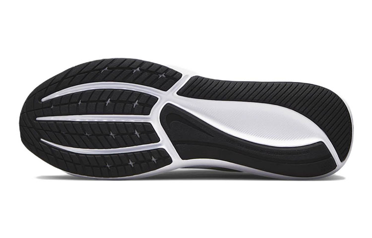Details for (JR) Nike Star Runner 3 ''Grigio Photo Blu'' DA2776-009