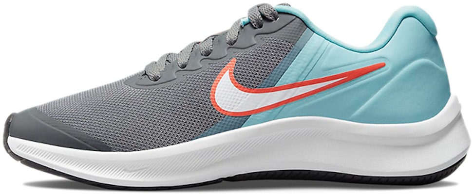 (Youth) Nike Star Runner 3 'Smoke Grey Copa' DA2776-007 Buy (Youth) Nike Star Runner 3 'Smoke Grey Copa' DA2776-007