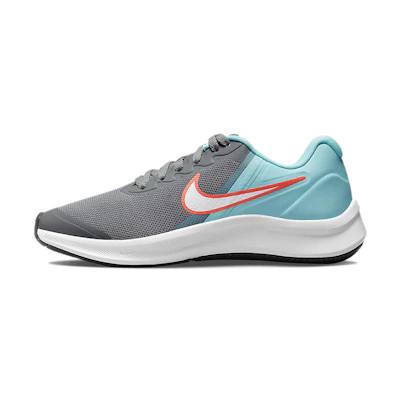(Youth) Nike Star RNNR 3 'Smoke Grey Copa'