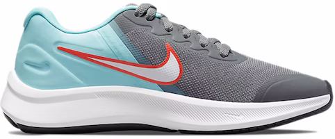 (JR) Nike Star Runner 3 'Abu-Asap Copa' DA2776-007 Order (JR) Nike Star Runner 3 'Abu-Asap Copa' DA2776-007