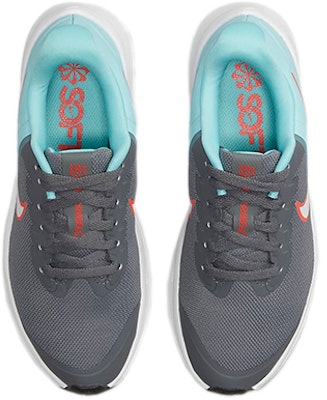 (Youth) Nike Star Runner 3 'Smoke Grey Copa' DA2776-007 Shop (Youth) Nike Star Runner 3 'Smoke Grey Copa' DA2776-007