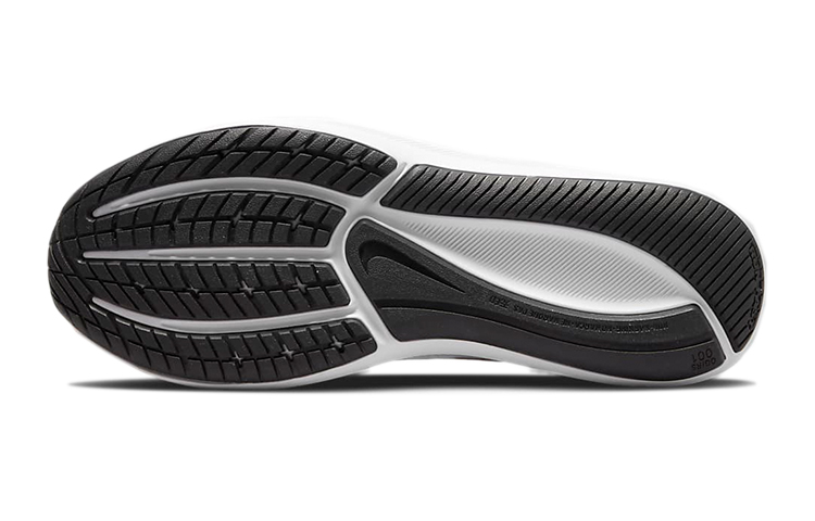 Details for (JR) ナイキ スターランナー3 "スモークグレー コパ" DA2776-007