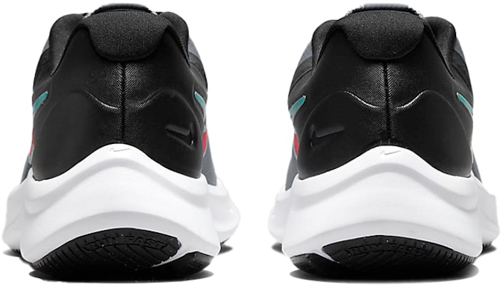 Nike Star Runner 3 可回收材料 耐磨防滑減震 低幫 跑步鞋 GS 深灰色 Purchase Nike Star Runner 3 可回收材料 耐磨防滑減震 低幫 跑步鞋 GS 深灰色