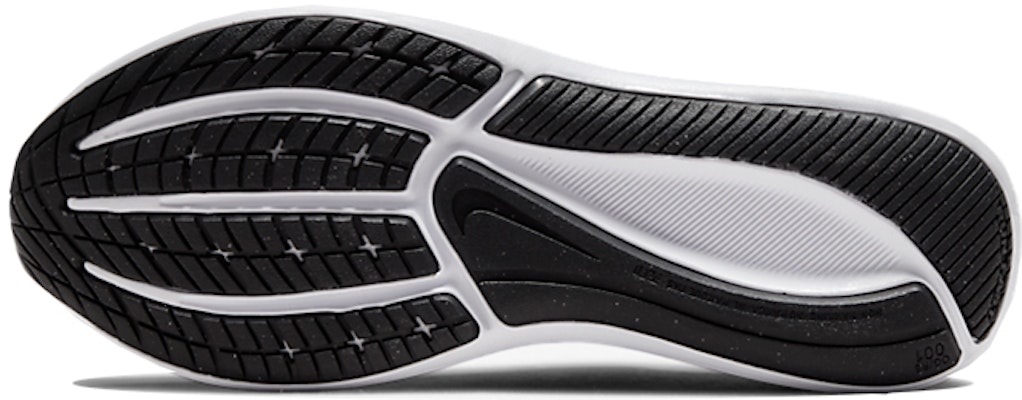 Nike Star Runner 3 可回收材料 耐磨防滑減震 低幫 跑步鞋 GS 深灰色 Details for Nike Star Runner 3 可回收材料 耐磨防滑減震 低幫 跑步鞋 GS 深灰色