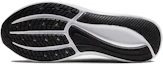 Details for (JR) Nike Star Runner 3 ''Grijs Rook Siren Rood'' DA2776-008