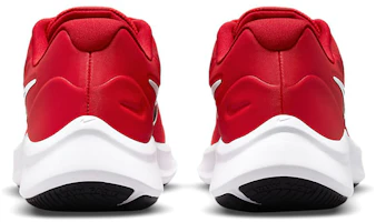 Purchase Nike Star Runner 3 防滑減震 低幫 跑步鞋 GS 紅白黑