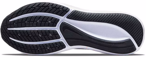 Details for Nike星光跑者3 低筒 跑步鞋 GS 藍橙