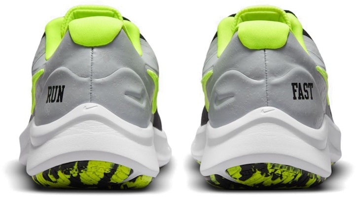 (JR) Nike Star Runner 3 Play 'Hitam Abu Hijau' DJ1512-001 Purchase (JR) Nike Star Runner 3 Play 'Hitam Abu Hijau' DJ1512-001