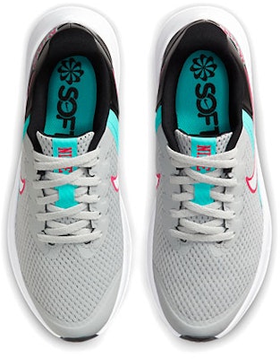 (JR) Nike Star Runner 3 SE 'Turquesa Hyper Pink'. DD1144-001 Shop (JR) Nike Star Runner 3 SE 'Turquesa Hyper Pink'. DD1144-001