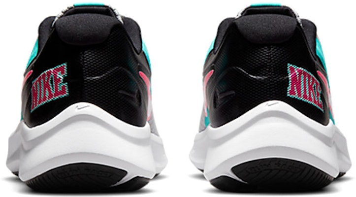 (Youth) Nike Star Runner 3 SE 'Turquoise Hyper Pink' DD1144-001 Purchase (Youth) Nike Star Runner 3 SE 'Turquoise Hyper Pink' DD1144-001