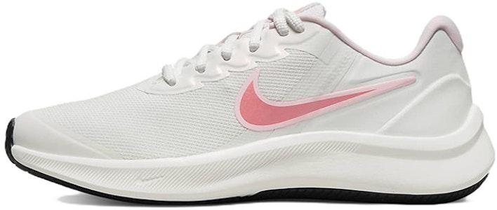 Nike Star Runner 3 SE (GS) 低筒運動跑步鞋 白 Buy Nike Star Runner 3 SE (GS) 低筒運動跑步鞋 白
