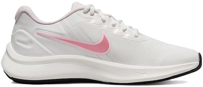 Nike Star Runner 3 SE (GS) 低筒運動跑步鞋 白 Order Nike Star Runner 3 SE (GS) 低筒運動跑步鞋 白