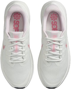 Nike Star Runner 3 SE (GS) 低筒運動跑步鞋 白 Shop Nike Star Runner 3 SE (GS) 低筒運動跑步鞋 白