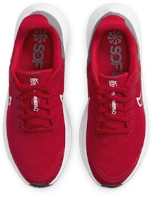 (Youth) Nike Star Runner 3 University Red/Smoke Grey/University Red DA2776-607 Shop (Youth) Nike Star Runner 3 University Red/Smoke Grey/University Red DA2776-607