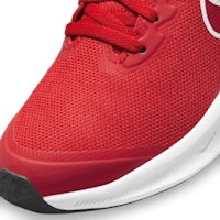 (JR) Nike Star Runner 3 大學紅/煙燻灰/大學紅 DA2776-607 Sizing (JR) Nike Star Runner 3 大學紅/煙燻灰/大學紅 DA2776-607