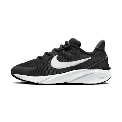 (Youth) Nike Star RNNR 4 'Black White'