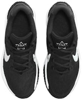 (JR) Nike Star Runner 4 'Negro Blanco' DX7615-001 Shop (JR) Nike Star Runner 4 'Negro Blanco' DX7615-001