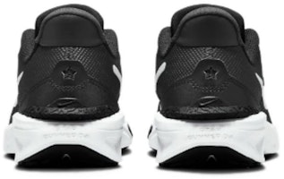 (JR) Nike Star Runner 4 'Negro Blanco' DX7615-001 Purchase (JR) Nike Star Runner 4 'Negro Blanco' DX7615-001