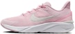(JR) Nike Star Runner 4 'Pink Foam' Kasut Merah Jambu DX7615-602