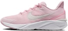 Buy (JR) Nike Star Runner 4 'Pink Foam' Kasut Merah Jambu DX7615-602