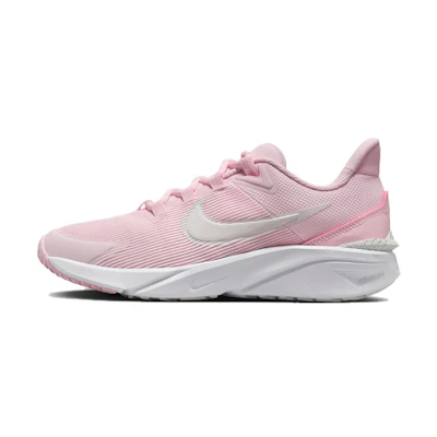 (Youth) Nike Star RNNR 4 'Pink Foam'