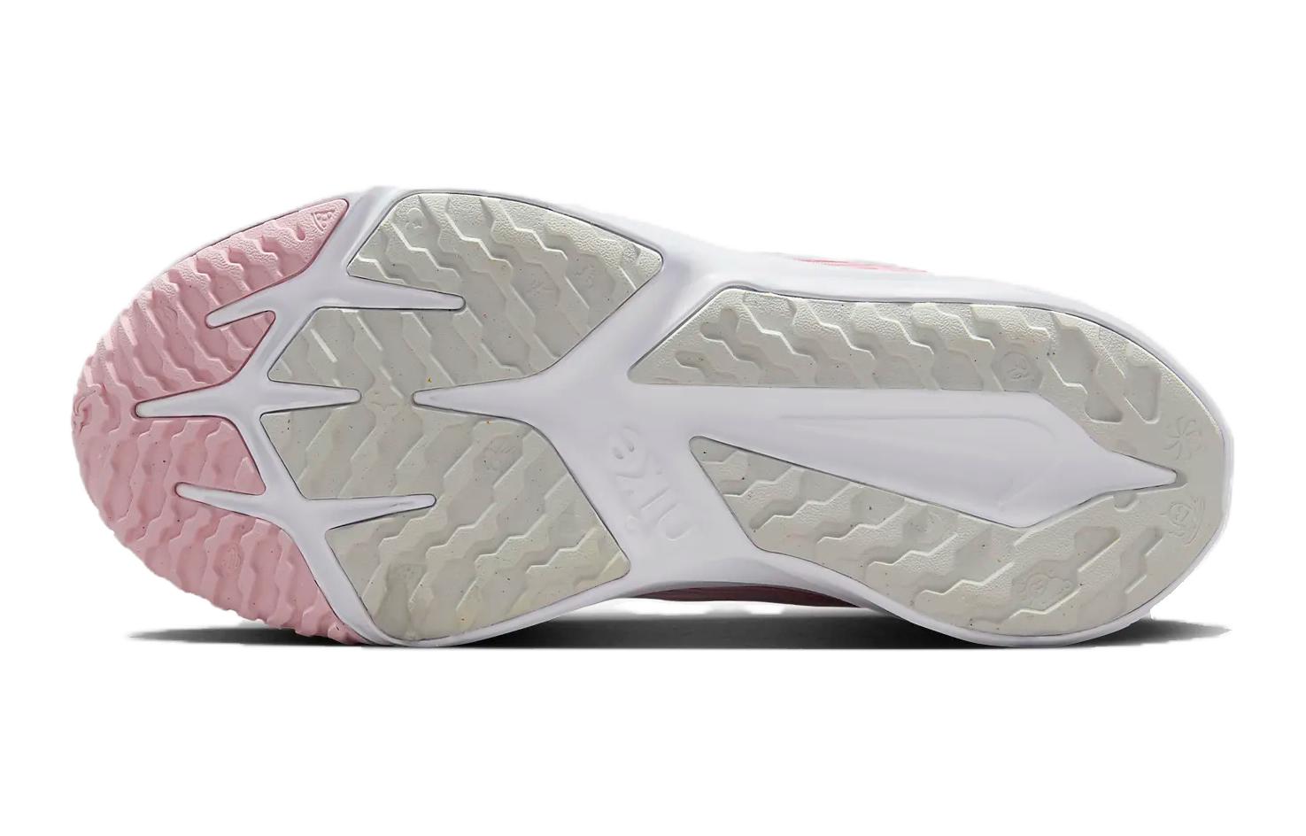 Shop (JR) Nike Star Runner 4 'Pink Foam' Kasut Merah Jambu DX7615-602