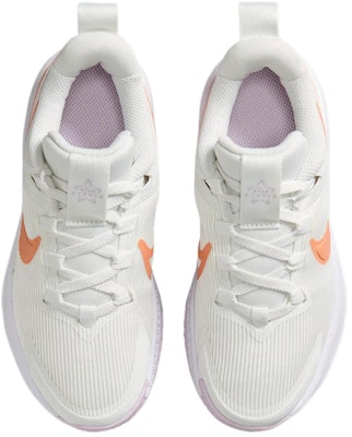 (Youth) Nike Star Runner 4 'Summit White Apricot Agate' DX7614-104 Lookbook (Youth) Nike Star Runner 4 'Summit White Apricot Agate' DX7614-104