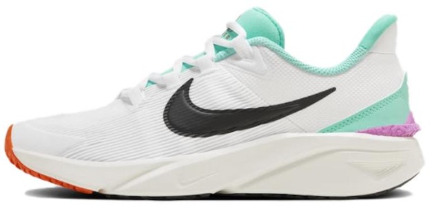 (JR) 耐克星际跑者4代‘白色绿松石橙’ HQ1187-101 Buy (JR) 耐克星际跑者4代‘白色绿松石橙’ HQ1187-101