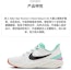 Order (Youth) Nike Star Runner 4 'White Teal Total Orange' HQ1187-101
