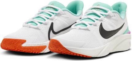 (JR) 耐克星际跑者4代‘白色绿松石橙’ HQ1187-101 Purchase (JR) 耐克星际跑者4代‘白色绿松石橙’ HQ1187-101