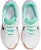 (Youth) Nike Star Runner 4 'White Teal Total Orange' HQ1187-101
