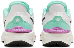 (JR) 耐克星际跑者4代‘白色绿松石橙’ HQ1187-101 Sizing (JR) 耐克星际跑者4代‘白色绿松石橙’ HQ1187-101