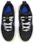 Shop (Youth) Nike Star Runner 4 Black/Summit White/Green Strike/Racer Blue DX7614-004