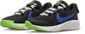 (Youth) Nike Star Runner 4 Black/Summit White/Green Strike/Racer Blue DX7614-004