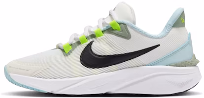 (Youth) Nike Star Runner 4 Next Nature 'Wherever Whenever' HQ3469-101 (Youth) Nike Star Runner 4 Next Nature 'Wherever Whenever' HQ3469-101