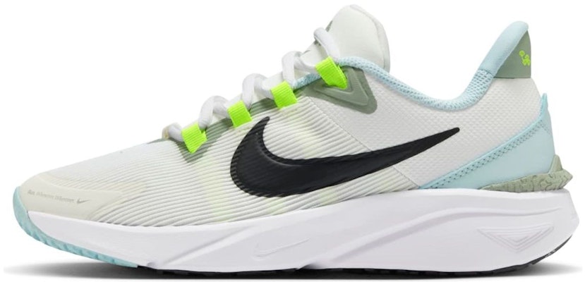 (Youth) Nike Star Runner 4 Next Nature 'Wherever Whenever' HQ3469-101 Buy (Youth) Nike Star Runner 4 Next Nature 'Wherever Whenever' HQ3469-101