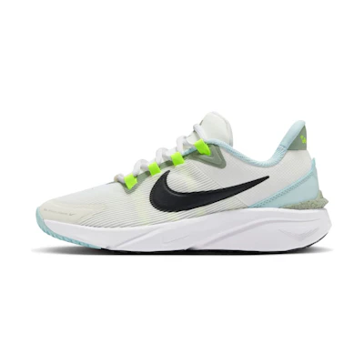 (Youth) Nike Star RNNR 4 Next Nature 'Wherever Whenever'