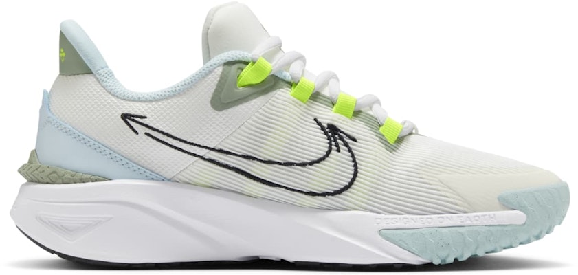 (Youth) Nike Star Runner 4 Next Nature 'Wherever Whenever' HQ3469-101 Order (Youth) Nike Star Runner 4 Next Nature 'Wherever Whenever' HQ3469-101