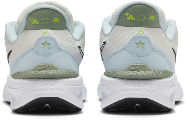 (Youth) Nike Star Runner 4 Next Nature 'Wherever Whenever' HQ3469-101 Purchase (Youth) Nike Star Runner 4 Next Nature 'Wherever Whenever' HQ3469-101