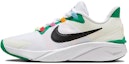 Buy (JR) Nike Star Runner 4 Next Nature 'Putih Hijau Hitam' HM5636-101