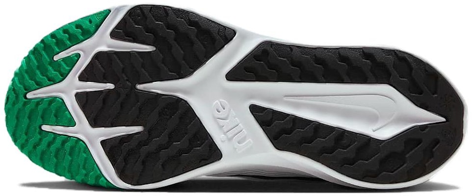 (JR) Nike Star Runner 4 Next Nature 'Putih Hijau Hitam' HM5636-101 Purchase (JR) Nike Star Runner 4 Next Nature 'Putih Hijau Hitam' HM5636-101