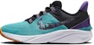 (JR) Nike Star Runner 4 SE 'Teal Nebula Hitam' FJ1805-300