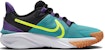 (JR) Nike Star Runner 4 SE 'Teal Nebula Hitam' FJ1805-300