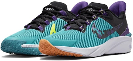 (JR) 나이키 스타 러너 4 SE '틸 네뷸라 블랙' FJ1805-300 Shop (JR) 나이키 스타 러너 4 SE '틸 네뷸라 블랙' FJ1805-300