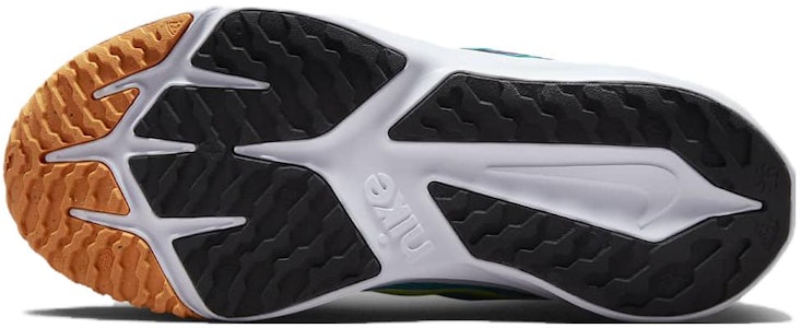 (JR) Nike Star Runner 4 SE 'Teal Nebula Hitam' FJ1805-300 Details for (JR) Nike Star Runner 4 SE 'Teal Nebula Hitam' FJ1805-300