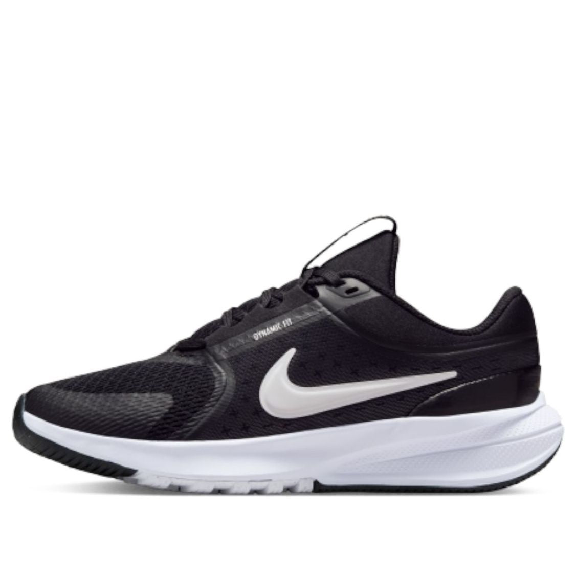 Buy (JR) Nike Star Runner 5 Negro Blanco Summit White HF7004-002