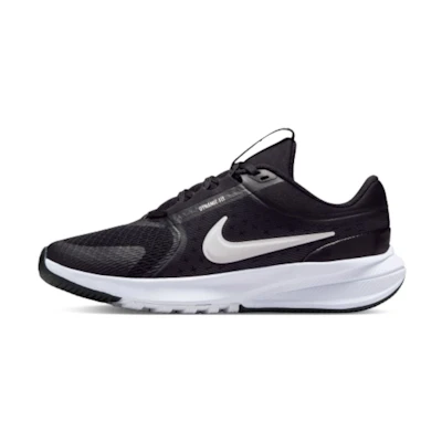 (Youth) Nike Star RNNR 5 'Black White'