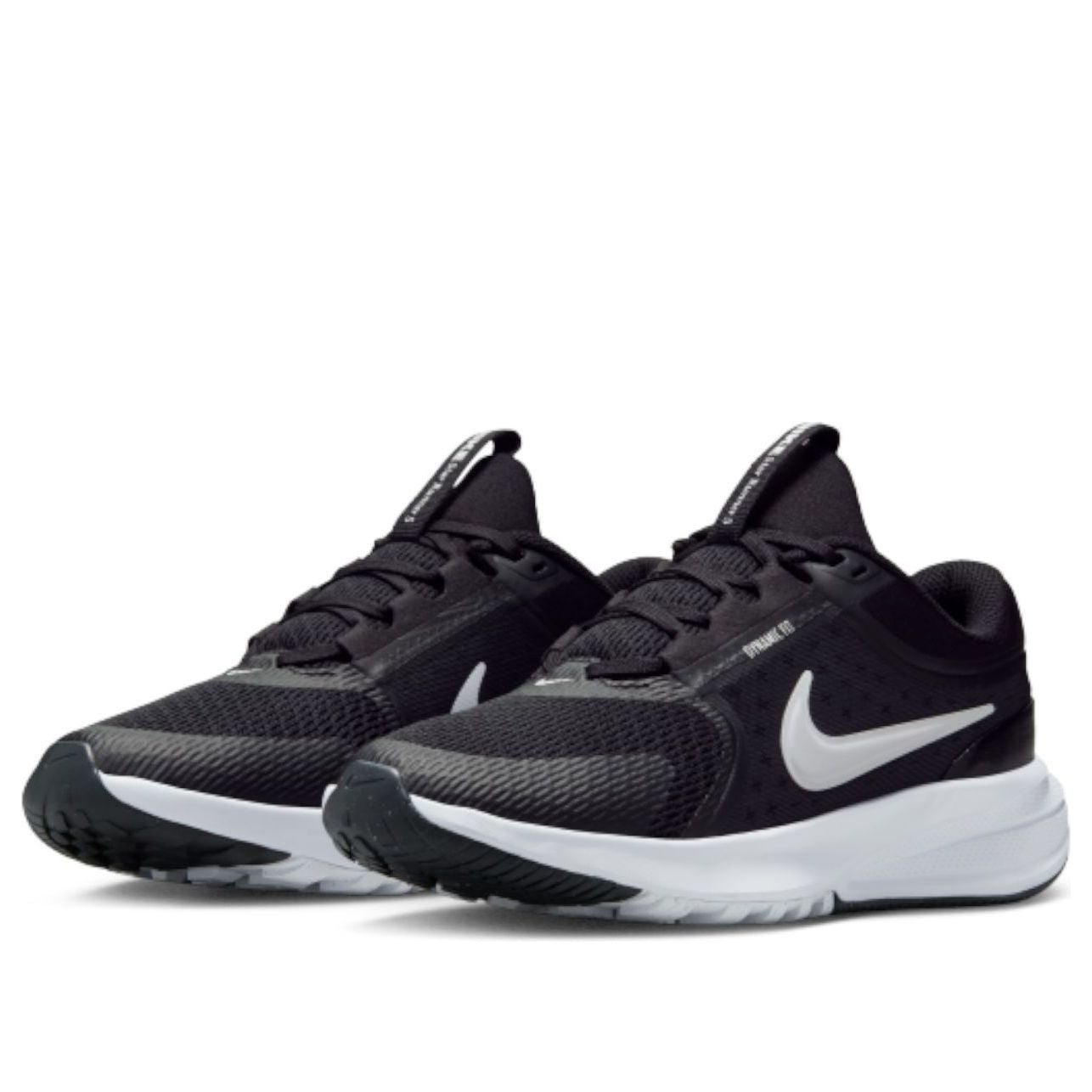 Order (JR) Nike Star Runner 5 Negro Blanco Summit White HF7004-002
