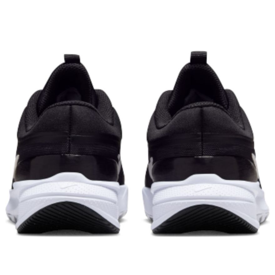 Shop (JR) Nike Star Runner 5 Negro Blanco Summit White HF7004-002