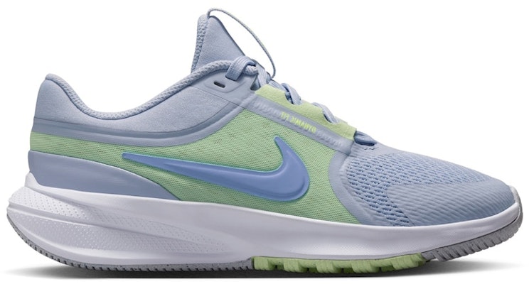 (Youth) Nike Star Runner 5 'Ghost Barely Volt' HF7004-004 Buy (Youth) Nike Star Runner 5 'Ghost Barely Volt' HF7004-004